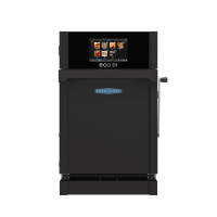 TurboChef_ECO ST EL Bandido_Jet Black_FeaturePhoto1